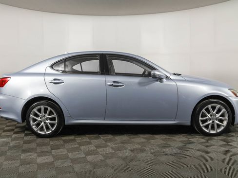 Used 2012 Lexus IS 250 AWD w/ Premium Pkg Value Edition image 12