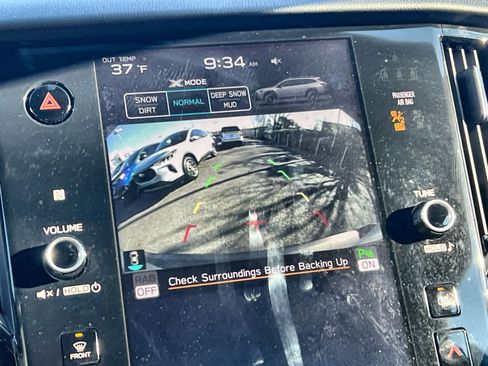 Used 2024 Subaru Outback Wilderness image 19