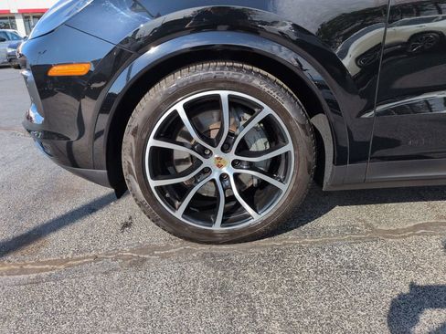 Used 2020 Porsche Cayenne S AWD/4WD image 27