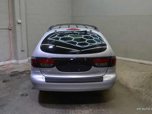 Used 2004 Mercury Sable GS FWD image 31