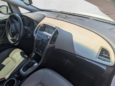 Used 2014 Buick Verano FWD image 16