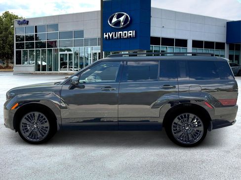 New 2026 Hyundai Santa Fe Calligraphy AWD/4WD image 3