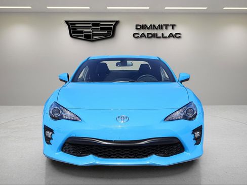 Used 2019 Toyota 86 image 8