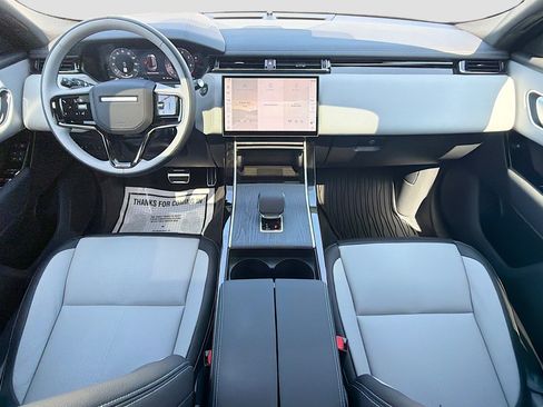New 2026 Land Rover Range Rover Velar Belgravia AWD/4WD image 15