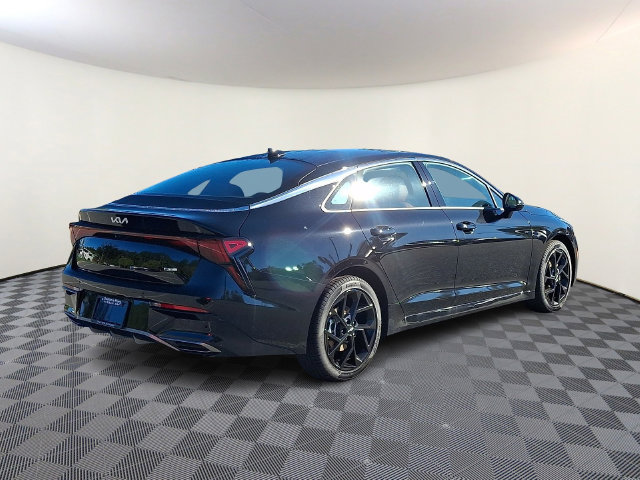 New 2026 Kia K5 GT-Line FWD image 6