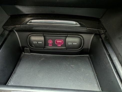 Used 2016 Kia Optima EX w/ Option Group 040 image 9