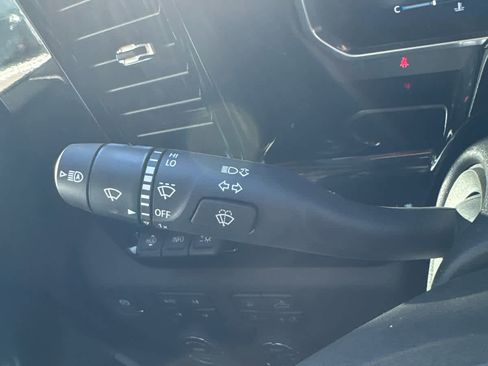 New 2026 Chevrolet Silverado 2500 LTZ w/ LTZ Plus Package image 25