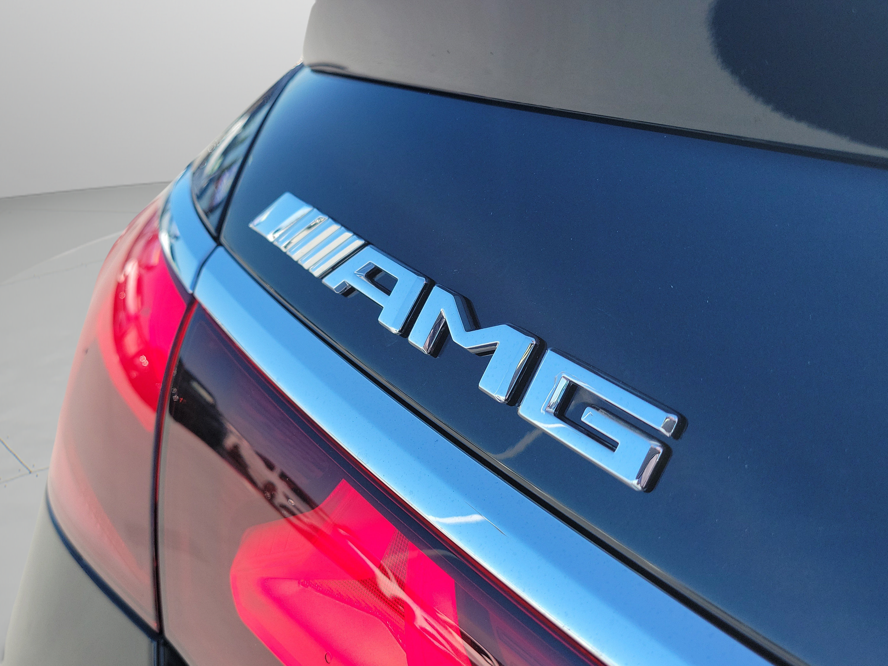 New 2027 Mercedes-Benz E 53 AMG e 4MATIC Wagon image 30