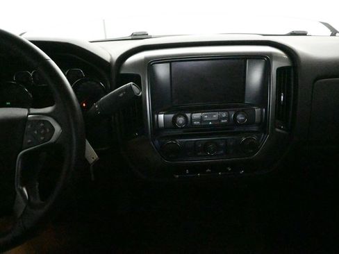 Used 2017 Chevrolet Silverado 1500 LT w/ All Star Edition AWD/4WD image 22