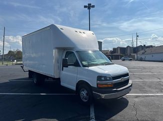 Used 2017 Chevrolet Express 3500 RWD video 1