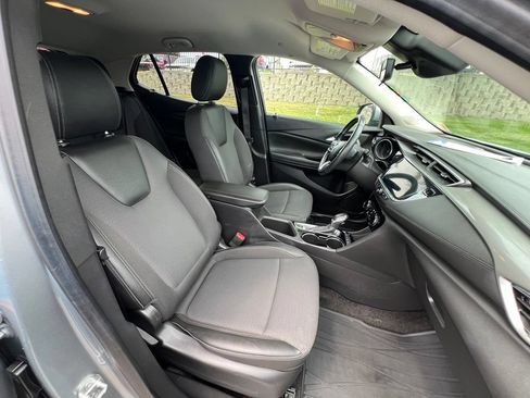 Used 2023 Buick Encore GX Preferred w/ Cold Weather Comfort Package AWD/4WD image 29