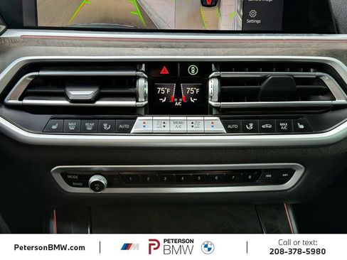 Used 2023 BMW X5 xDrive40i AWD/4WD image 27