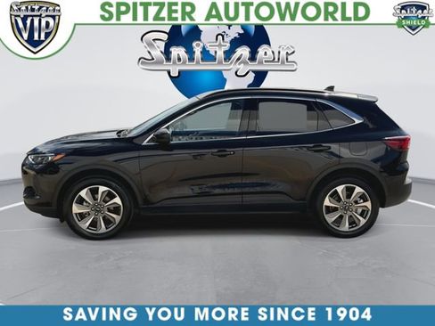 Used 2025 Ford Escape Platinum AWD/4WD image 6