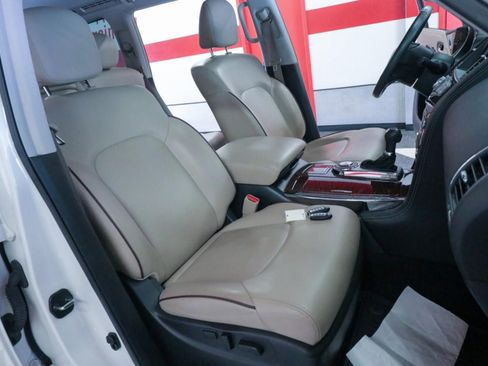 Used 2018 Nissan Armada SL w/ Premium Package RWD image 27
