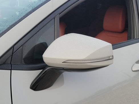 Used 2024 Kia Sportage SX image 14