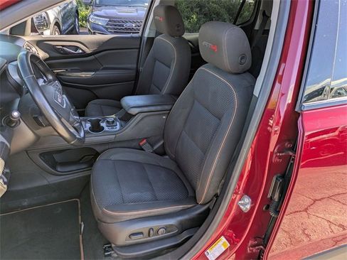 Used 2020 GMC Acadia AT4 image 7