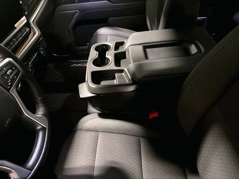 Certified 2022 Chevrolet Silverado 1500 LT image 20