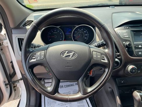 Used 2015 Hyundai Tucson SE FWD image 14