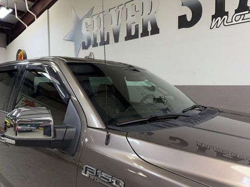 Used 2020 Ford F150 King Ranch w/ Equipment Group 601A Luxury image 47