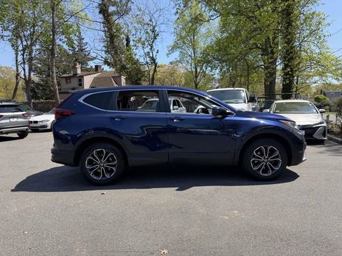 Used 2020 Honda CR-V EX image 11