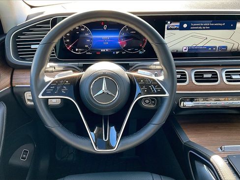 Used 2025 Mercedes-Benz GLE 350 4MATIC image 5