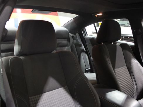 Used 2017 Dodge Charger SXT w/ Rallye Group AWD/4WD image 26