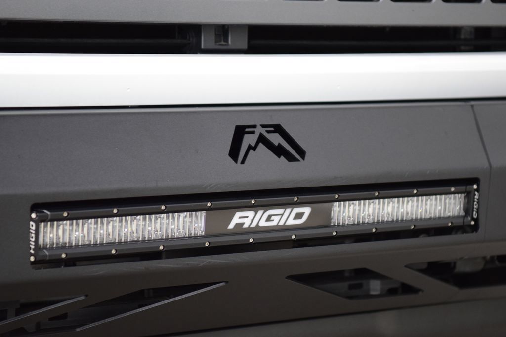 Used 2024 Ford Bronco Badlands AWD/4WD image 13