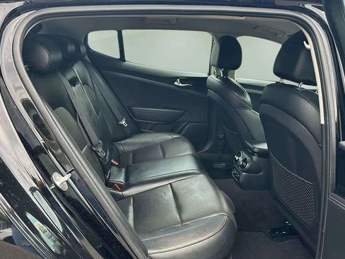 Used 2019 Kia Stinger image 22