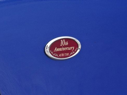 Used 1999 MAZDA MX-5 Miata 10th Anniversary Edition RWD image 16