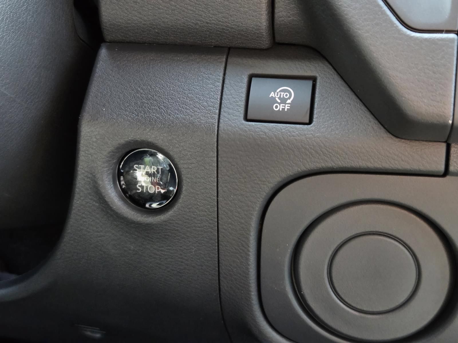 New 2027 Nissan Frontier S RWD image 24