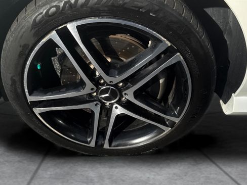 Used 2019 Mercedes-Benz GLE 43 AMG GLE 43 4MATIC Sport Utility 4D image 59