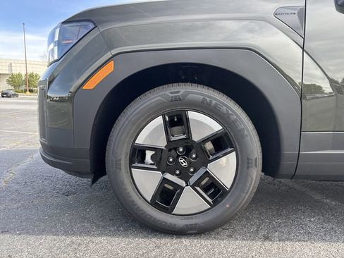 New 2026 Hyundai Santa Fe SEL image 11