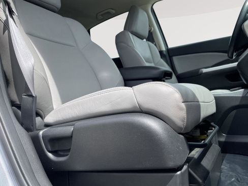 Used 2016 Honda CR-V EX-L image 5