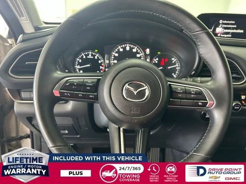 Used 2024 MAZDA CX-30 AWD 2.5 S w/ Select Sport Pkg image 16