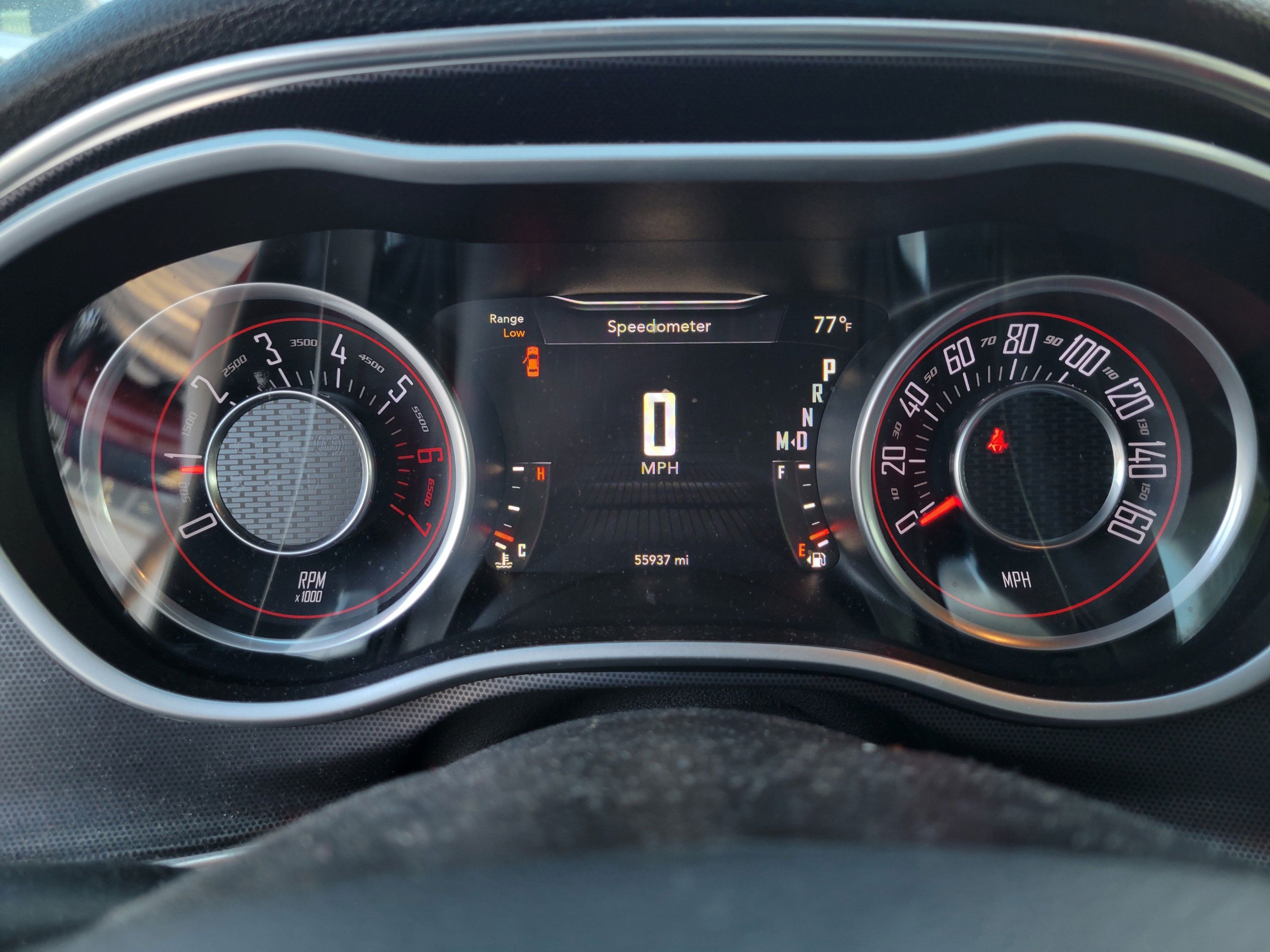 Used 2015 Dodge Challenger R/T Plus RWD image 25