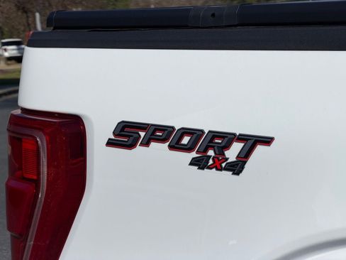 Used 2023 Ford F150 XLT w/ Equipment Group 302A High image 18