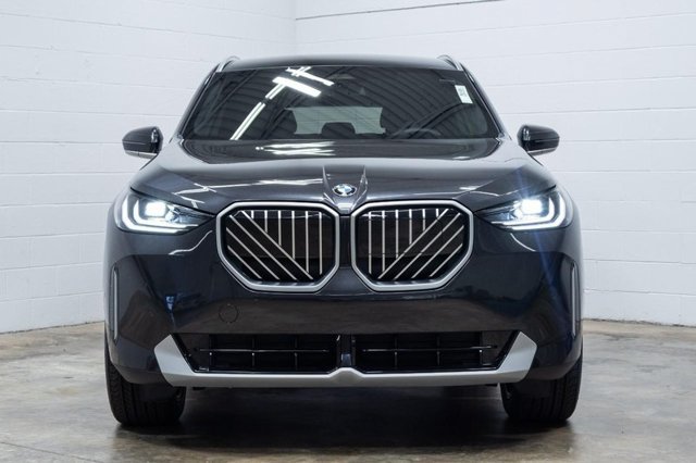 Certified 2026 BMW X3 xDrive30i AWD/4WD image 6