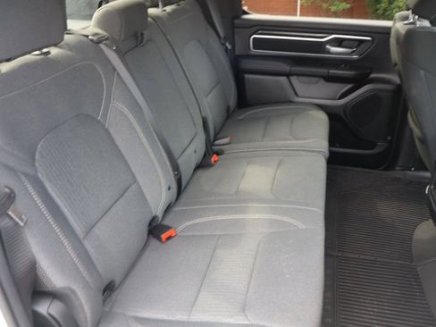 Used 2023 RAM 1500 Big Horn AWD/4WD image 26