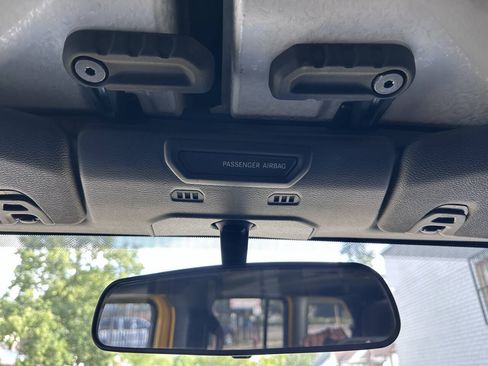 Used 2021 Jeep Wrangler Unlimited Sport AWD/4WD image 17