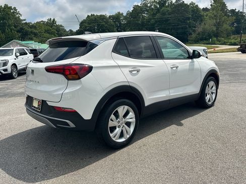 New 2026 Buick Encore GX Preferred w/ Comfort Package FWD image 6