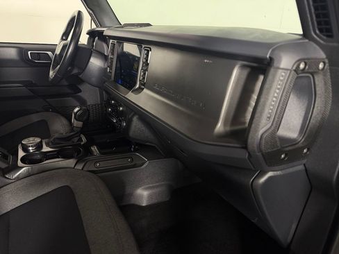 Used 2025 Ford Bronco Big Bend AWD/4WD image 31
