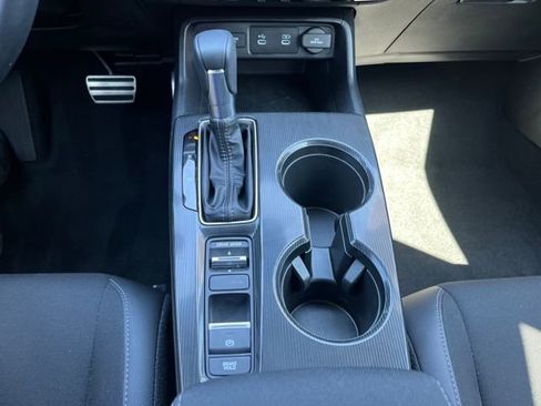 Certified 2025 Honda Civic Sport image 35