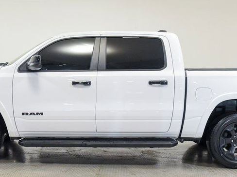 Used 2025 RAM 1500 Big Horn image 5