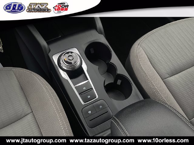 Used 2021 Ford Escape S FWD image 16