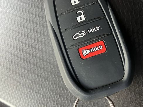 Used 2023 Toyota Sequoia TRD Pro image 38