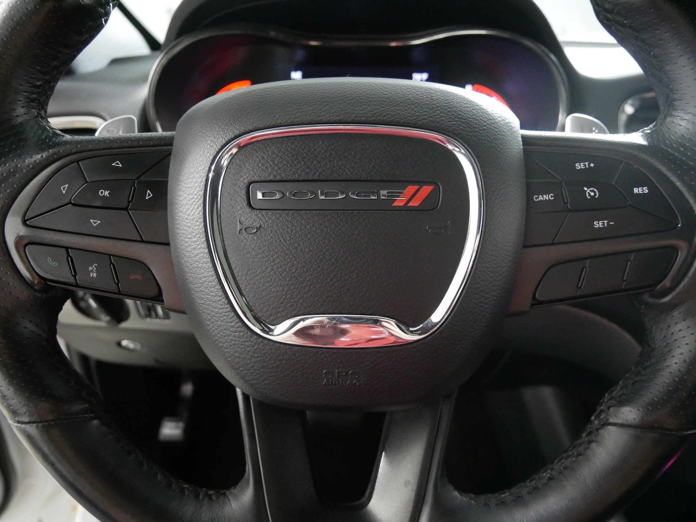 Used 2018 Dodge Durango R/T AWD/4WD image 25