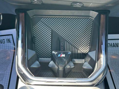 Used 2025 BMW X3 xDrive30i AWD/4WD image 26