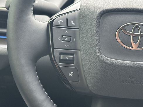 Used 2026 Toyota Prius AWD image 18