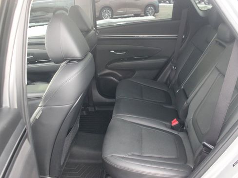 Used 2024 Hyundai Tucson Limited image 32