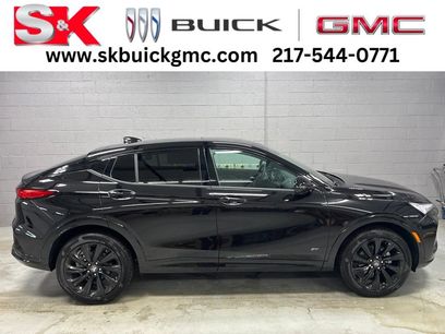 New 2026 Buick Envista Sport Touring w/ Convenience I Package